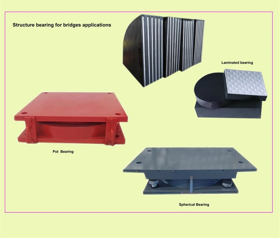 Bridge Bearing Bridge Bearing