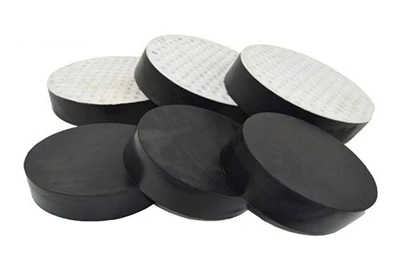 EN1337 Standard: Core Summary & Comprehensive Structure Bearing Characteristics