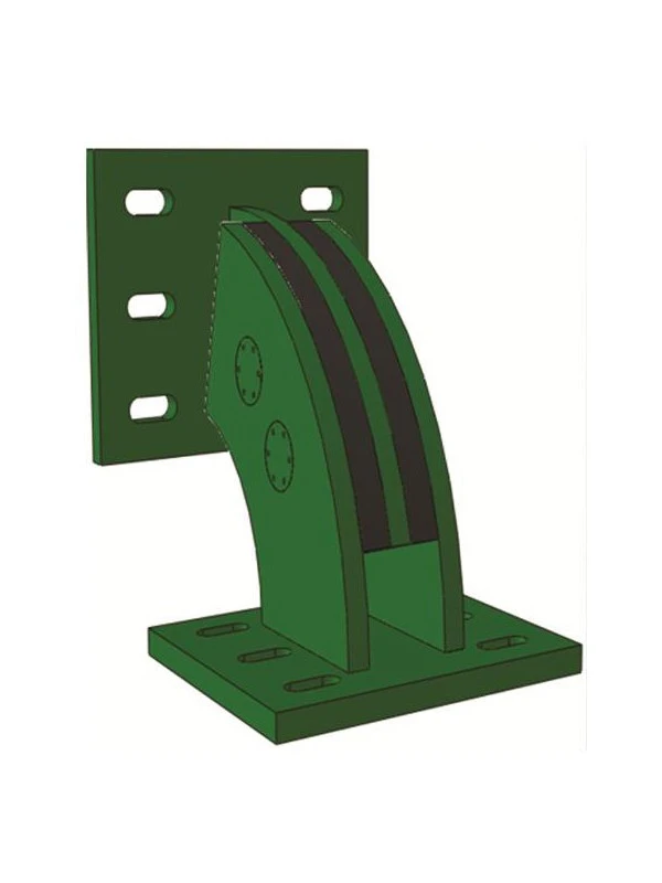 Lead Viscoelastic Damper(LVD) Lead Viscoelastic Damper(LVD)