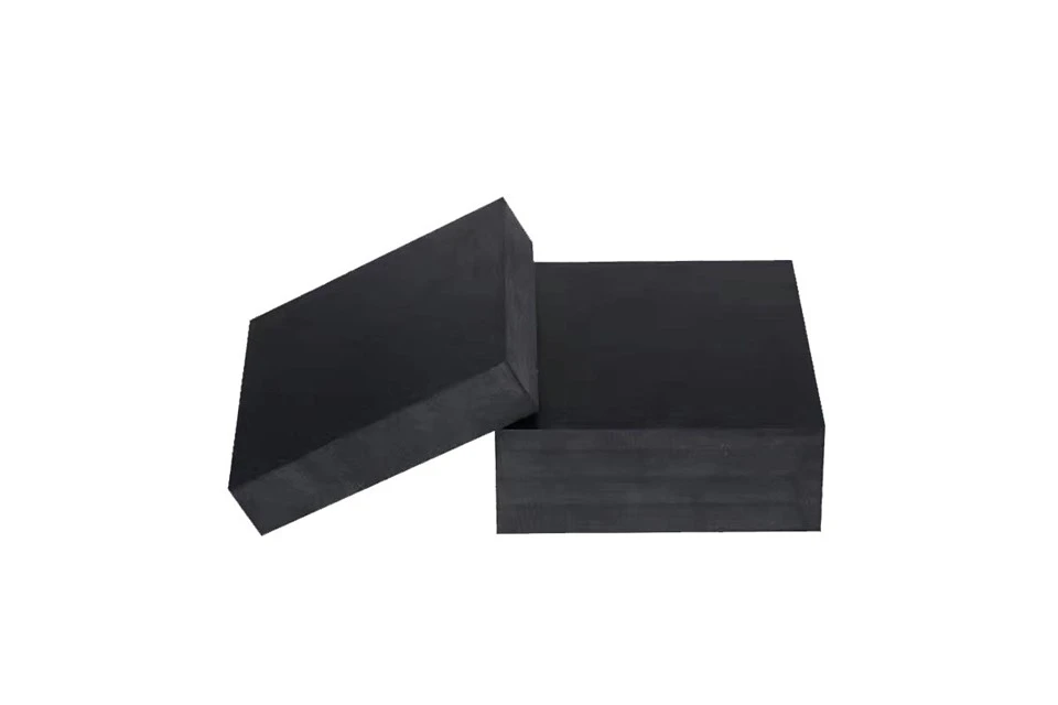 Rubber Bearings For Space Frame