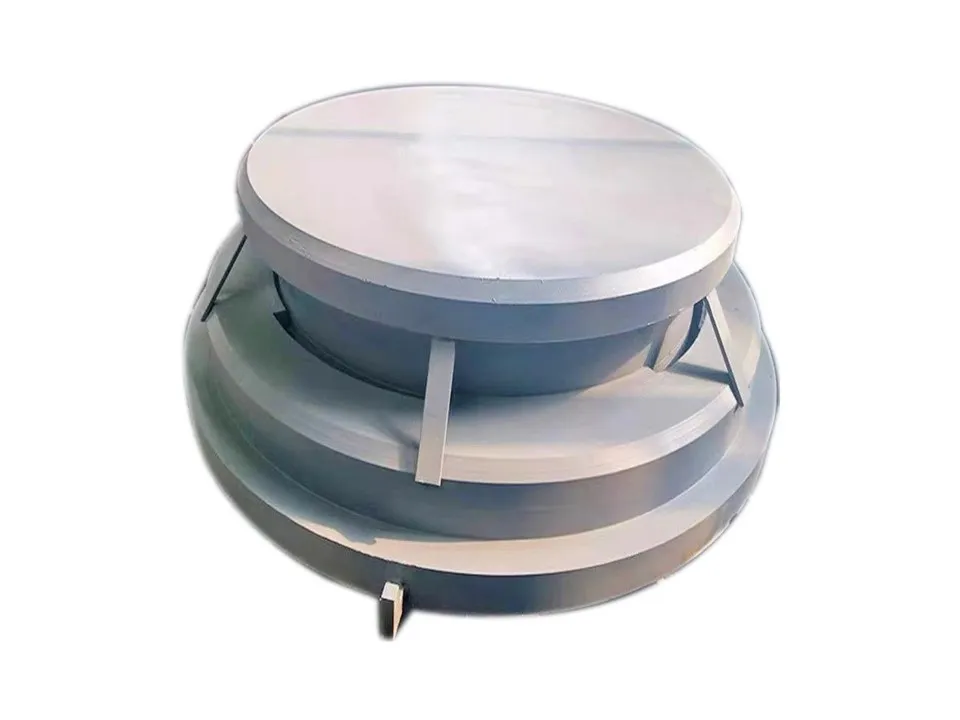 Spherical Seismic Isolation Bearings For Highway Bridge Applications(SSIB) Spherical Seismic Isolation Bearings For Highway Bridge Applications(SSIB)